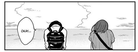 how do we relationship