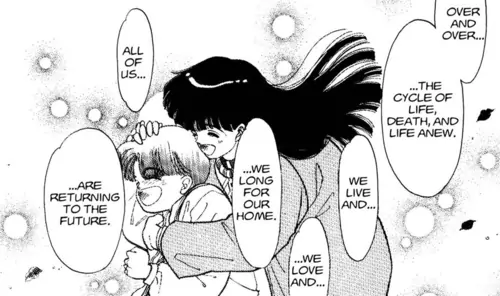 please save my earth