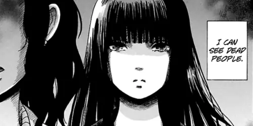 shibito no koe wo kiku ga yoi