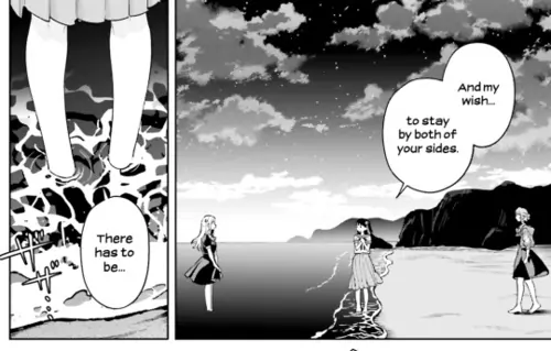 An Easy Introduction to Love Triangles (To Pass the Exam!)